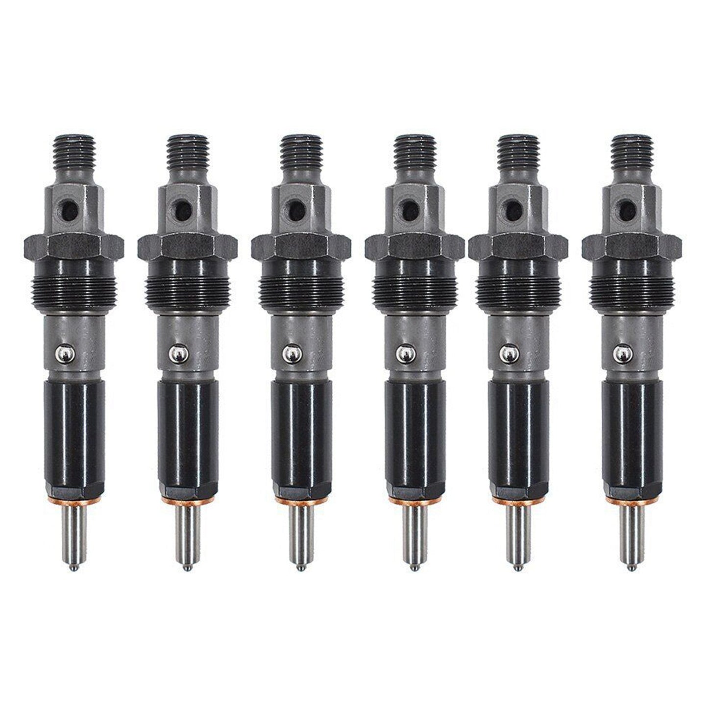 0432131837 GCL Bosch New 5.9L 1st Gen. Injectors POD (50hp) Hell On Wheels Ltd Canada