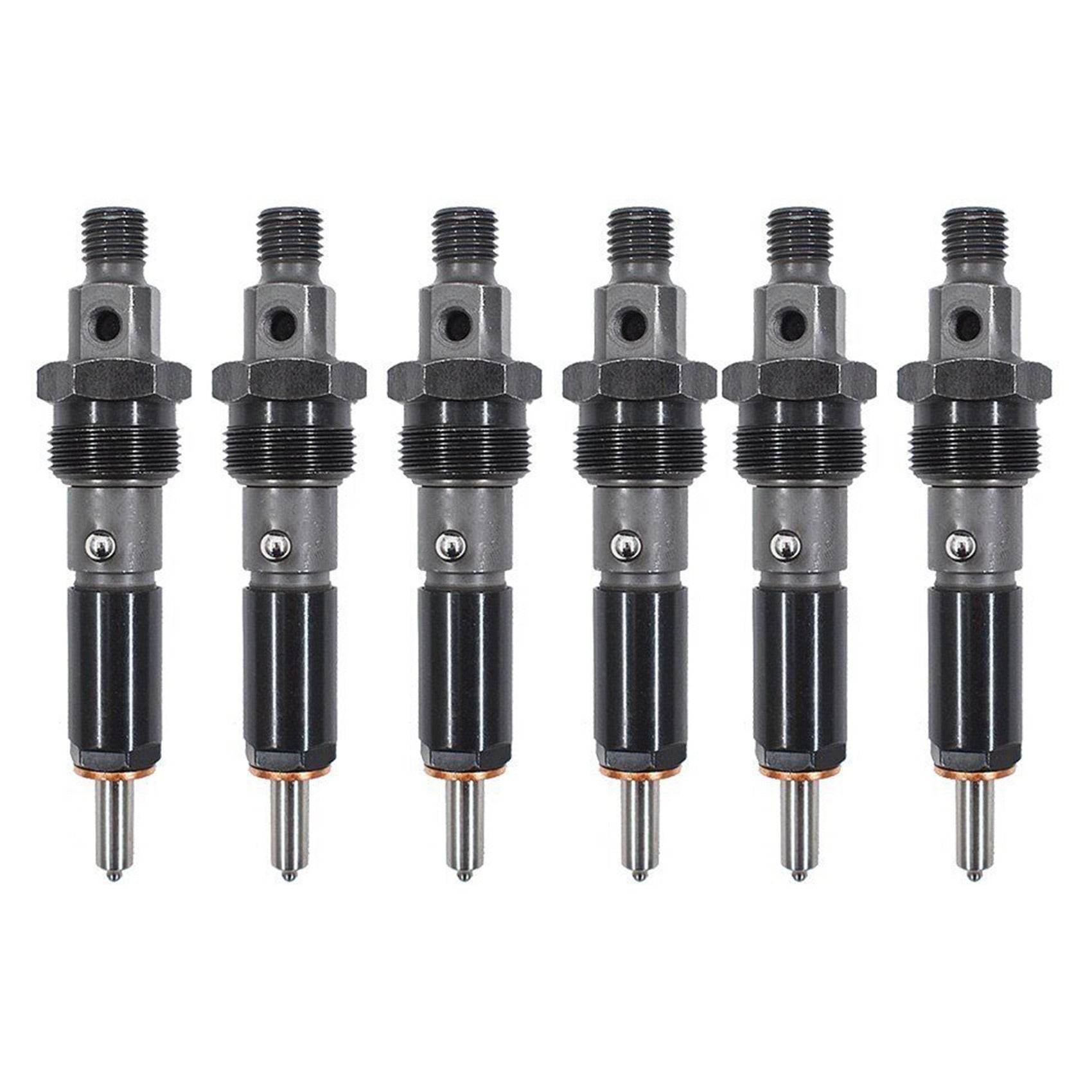 0432131837 GCL Bosch New 5.9L 1st Gen. Injectors POD (50hp) Hell On Wheels Ltd Canada