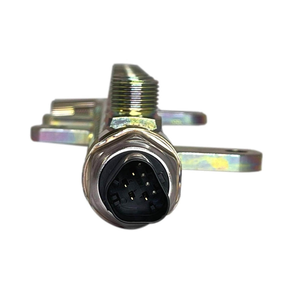 Bosch 6.7L CUMMINS CR FUEL RAIL DODGE 2013-2018 0 445 226 126