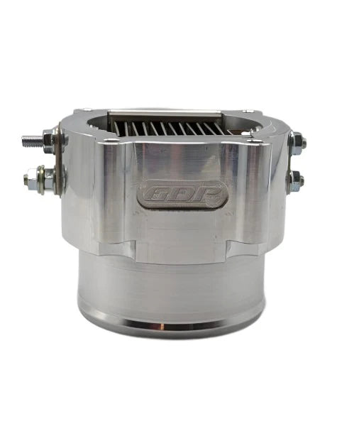 Glacier Diesel Power 2007.5-2018 6.7L Cummins MEGA-FLO Throttle Valve Grid Heater