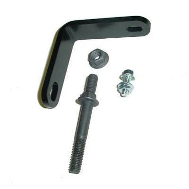 Glacier Diesel Power 2007.5-2012 Dodge Ram 6.7L Cummins Automatic Trans Dipstick Mounting Kit