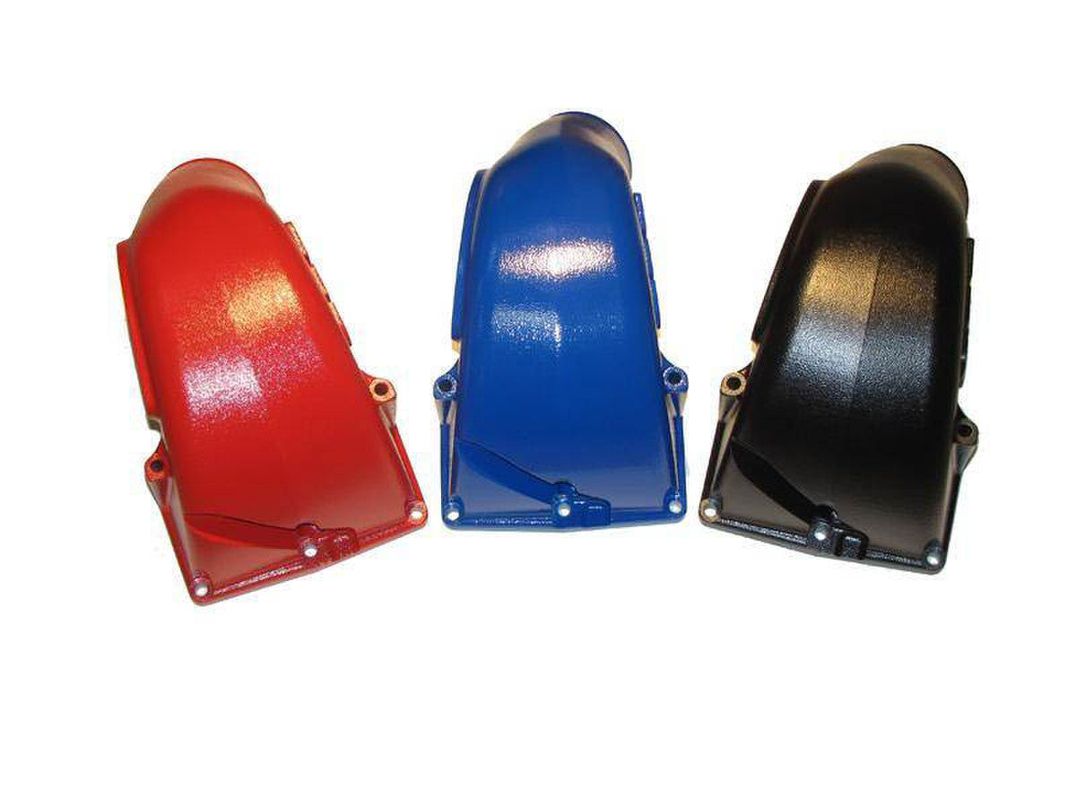 Glacier Diesel Power 2007.5-2018 Dodge Mega-Flo S-2 Flanged 6.7L Cummins Intake Manifold