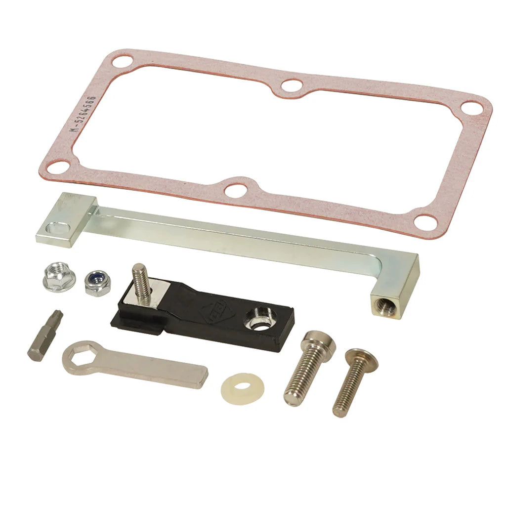 BD Diesel KILLER GRID HEATER UPGRADE KIT DODGE/RAM 6.7L CUMMINS 2500/3500 PICK-UP 3500/4500/5500 CAB & CHASSIS 2007-2024