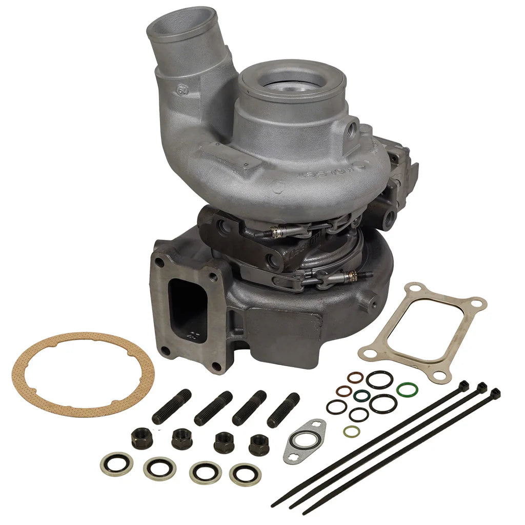 BD Turbo Stock Replacement HE300VG RAM 6.7L Cummins Pick-Up / Cab & Chassis 2019-2024