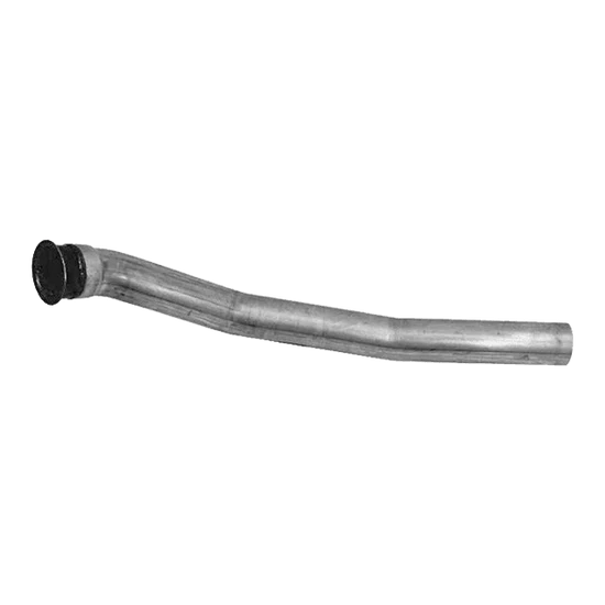 Flo-Pro 4" Aluminum 2004.5-2012 Dodge 5.9/6.7 4-1 KT | STOCK - 20811