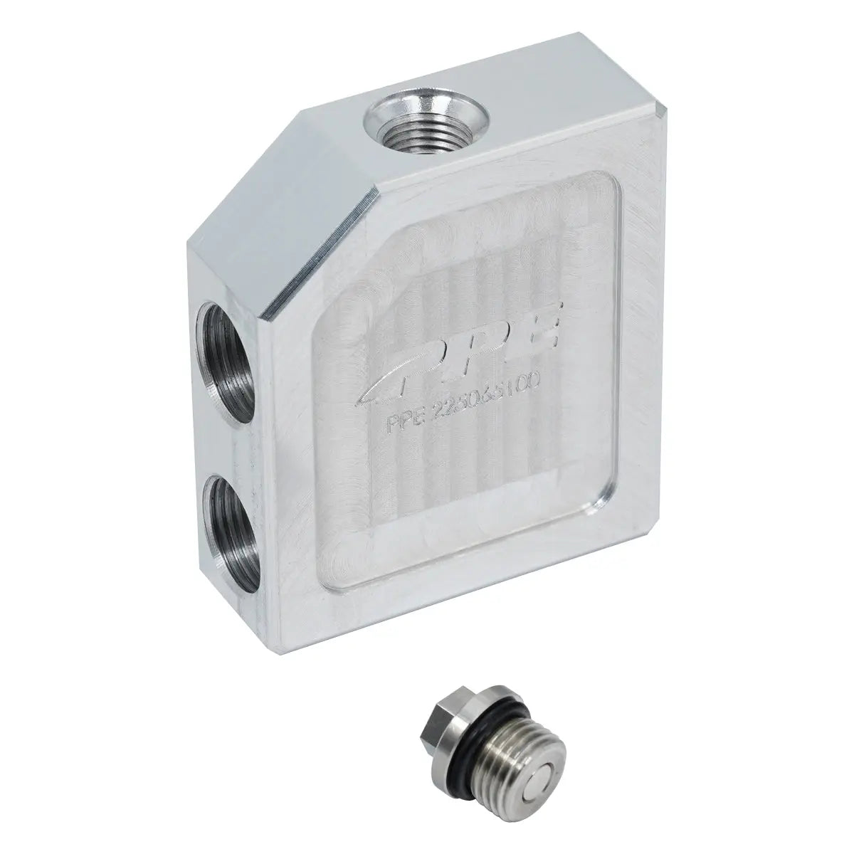 PPE 2019-2024 RAM 2500/3500 6.4L/6.7L Transmission Fluid Thermal Bypass Valve