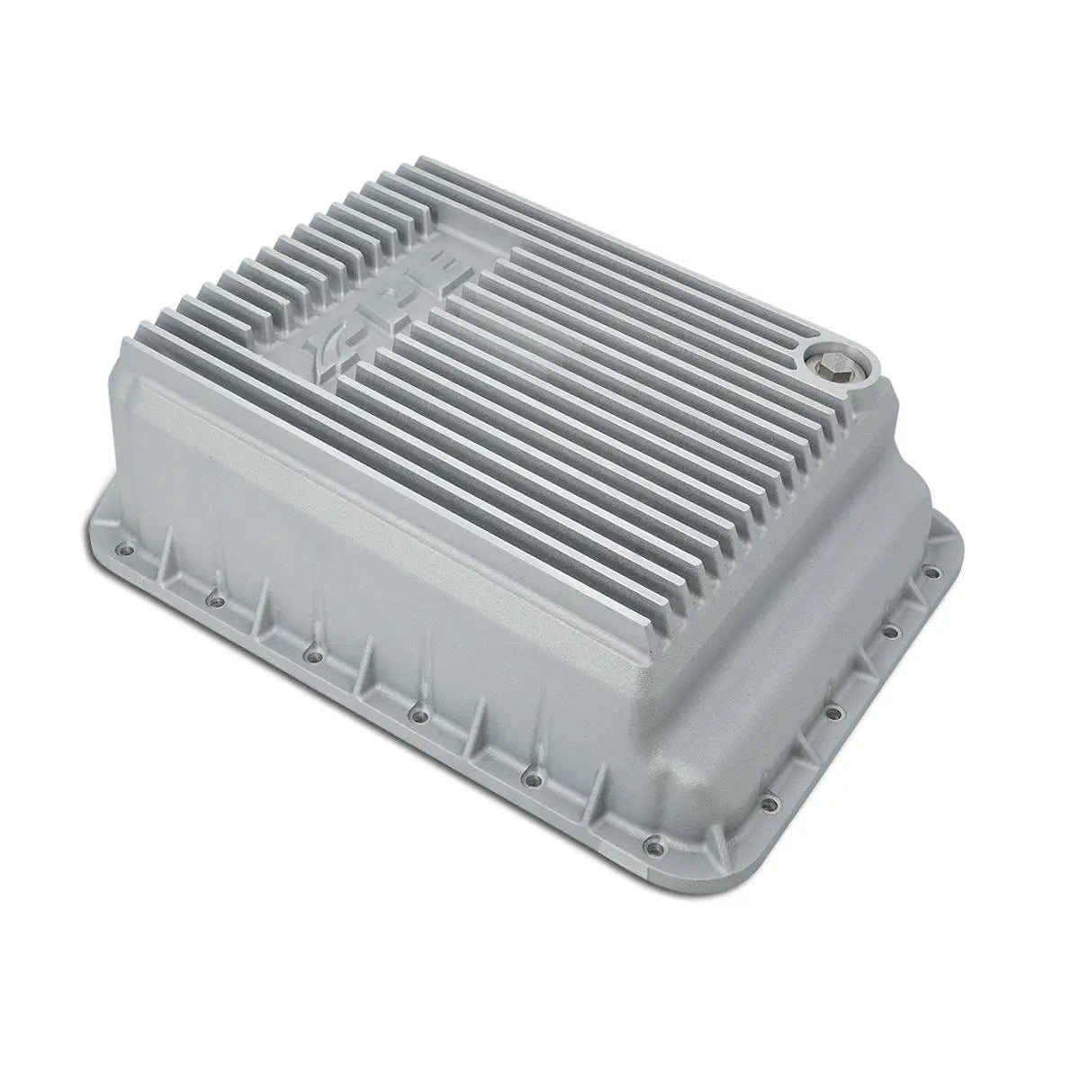 PPE 2013-2025 RAM 2500/3500 6.7L Cummins Aisin AS69RC Heavy-Duty Cast Aluminum Transmission Pan