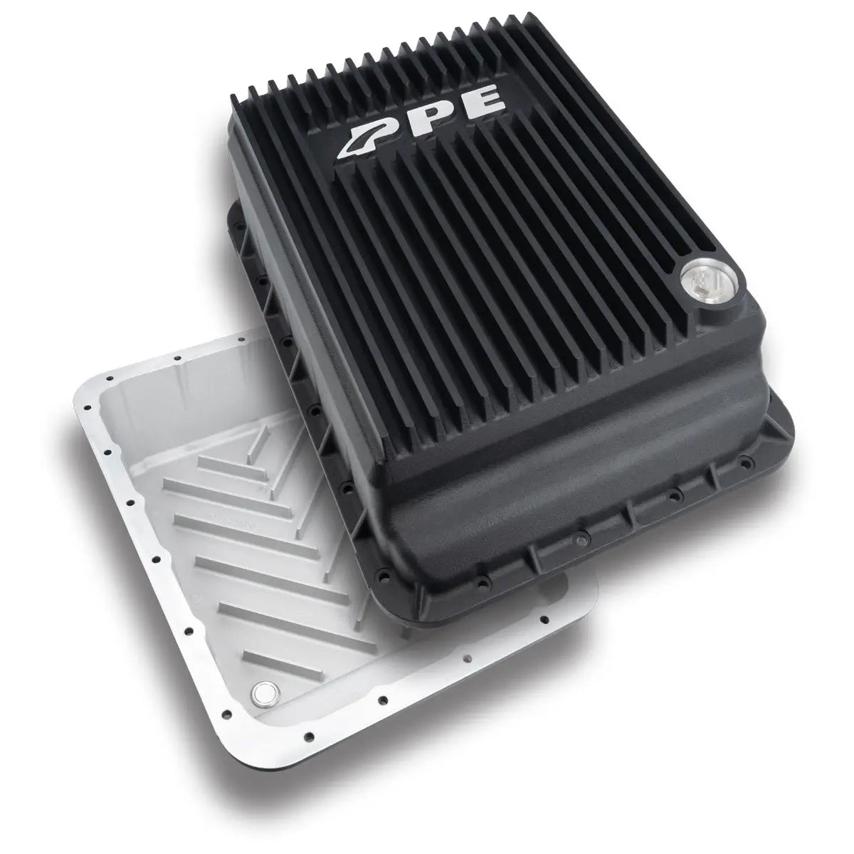 PPE 2013-2025 RAM 2500/3500 6.7L Cummins Aisin AS69RC Heavy-Duty Cast Aluminum Transmission Pan