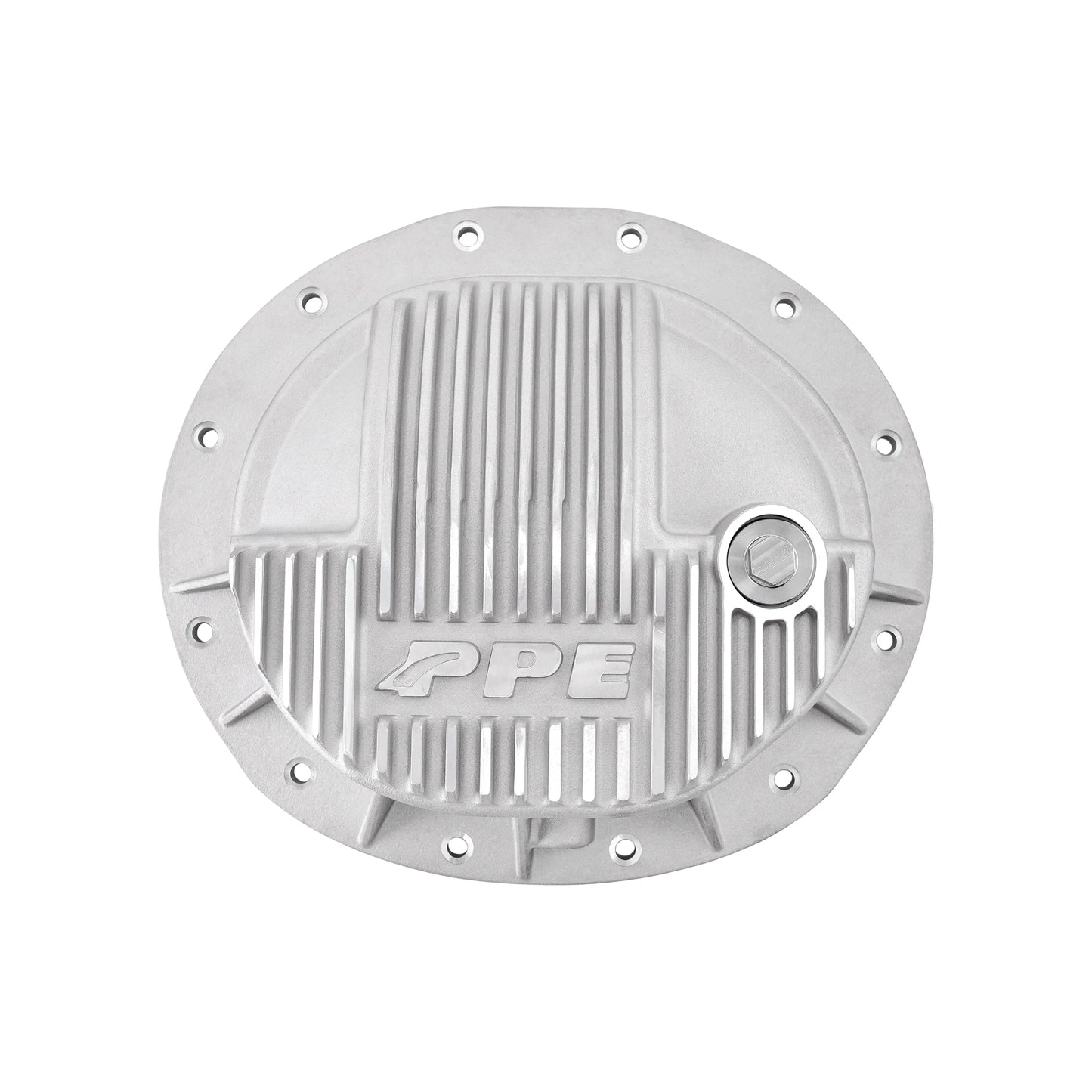 PPE 2013-2025 RAM HD 9.25’’-12-Bolt Heavy-Duty Cast Aluminum Front Differential Cover