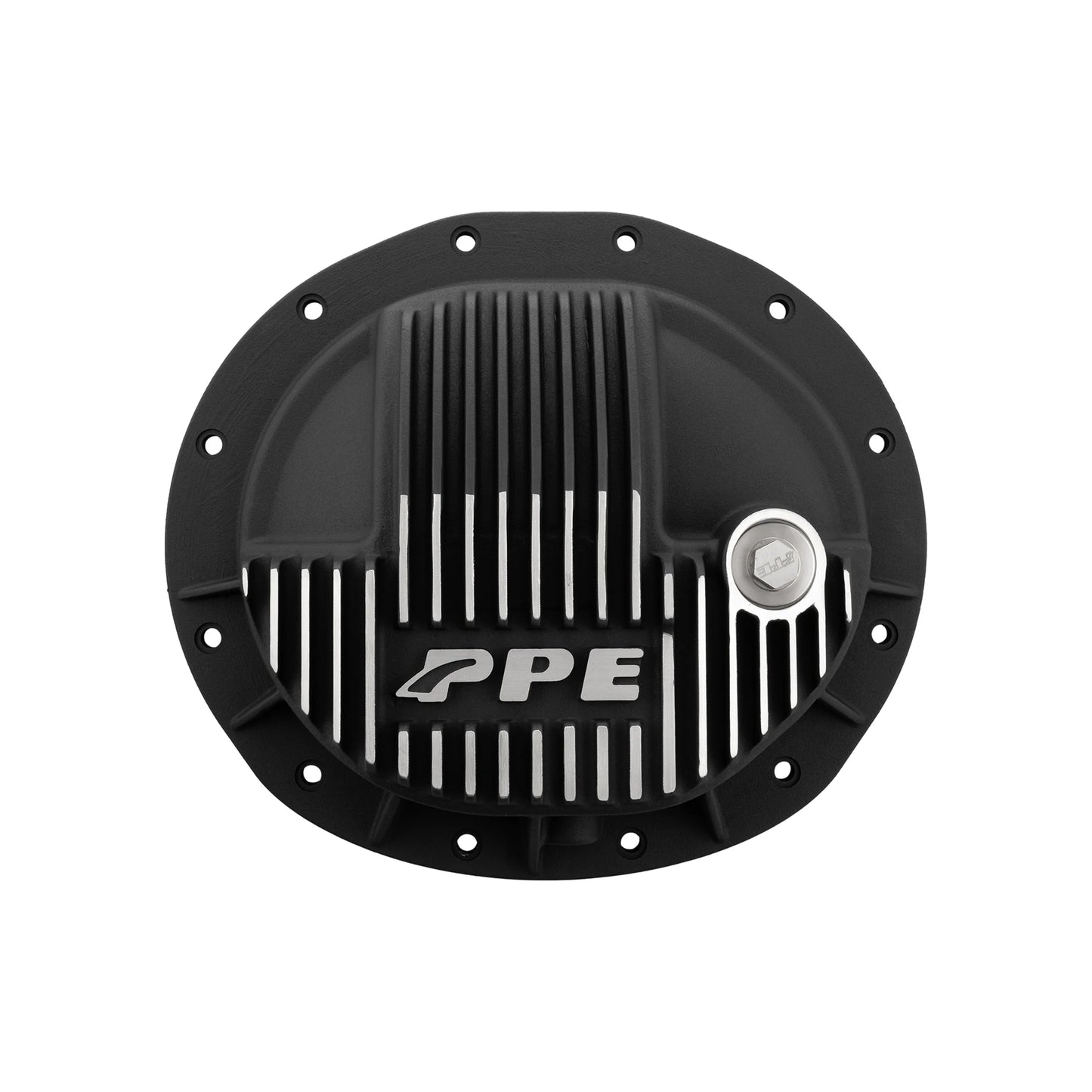 PPE 2013-2025 RAM HD 9.25’’-12-Bolt Heavy-Duty Cast Aluminum Front Differential Cover