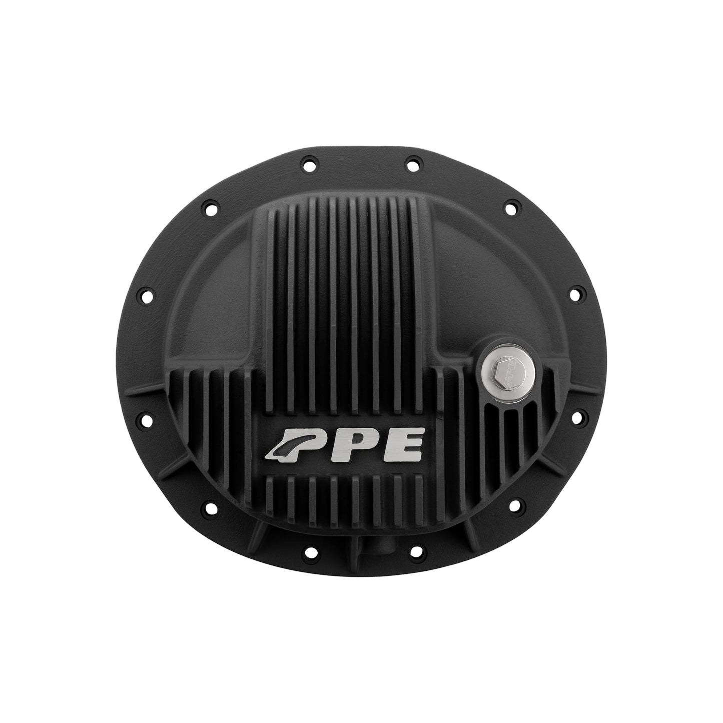 PPE 2013-2025 RAM HD 9.25’’-12-Bolt Heavy-Duty Cast Aluminum Front Differential Cover