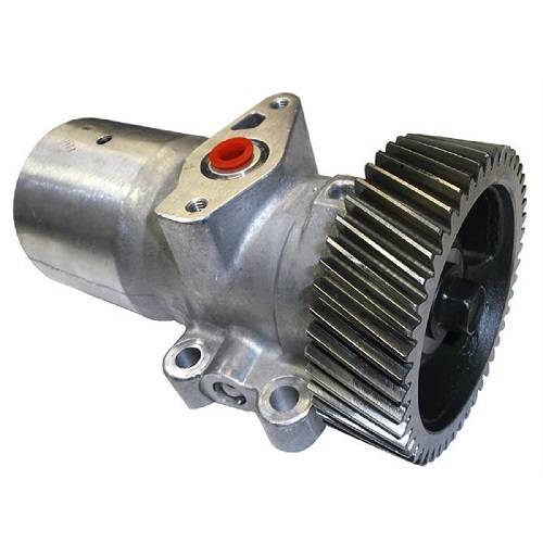 424019 CNC Fab 2003-2004 6.0L Stage 1 HPOP - 424019 Hell On Wheels Ltd Canada