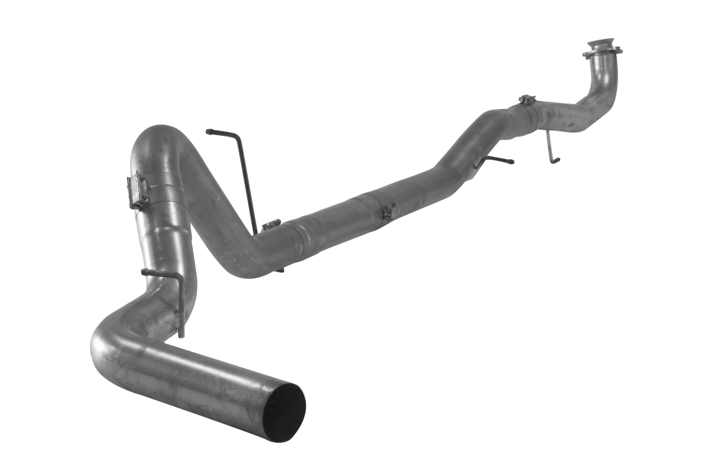 431021 431022 432021 432022 Mels Mfg FloPro Flo-Pro Flo Pro Mel's Manufacturing 4" Downpipe Back Single | 2017-2019 GM 2500/3500 6.6L DURAMAX L5P Hell On Wheels Performance Ltd Limited Canadian Owned and Operated Online Diesel Parts Distribution & Wholesale Supply Center in Alberta Canada Shipping Supplying to Alberta British Columbia Sask Saskatchewan Manitoba Ontario Quebec Newfoundland Labrador New Brunswick Nova Scotia Prince Edward Island AB BC SK MB ON QC PQ NS NB NFLD N.L. PEI