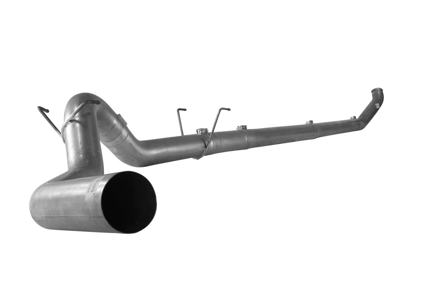 511011 511010 512011 Mel's Manufacturing 5" Turbo Back Single | Cab & Chassis 2011-2018 Dodge 3500/4500/5500 6.7L Cummins Mels Mfg FloPro Flo-Pro Flo Pro Hell On Wheels Performance Ltd Limited Canadian Owned and Operated Online Diesel Parts Distribution & Wholesale Supply Center in Alberta Canada Shipping Supplying to Alberta British Columbia Sask Saskatchewan Manitoba Ontario Quebec Newfoundland Labrador New Brunswick Nova Scotia Prince Edward Island AB BC SK MB ON QC PQ NS NB NFLD N.L. PEI