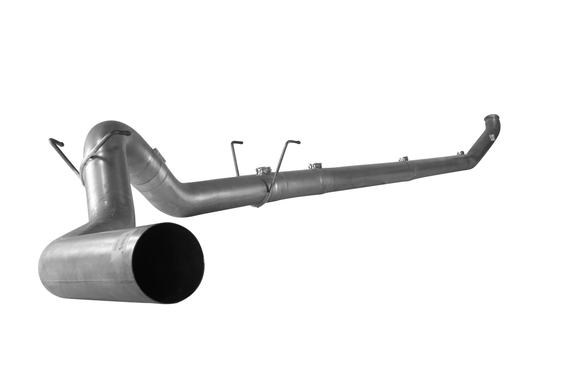 511011 511010 512011 Mel's Manufacturing 5" Turbo Back Single | Cab & Chassis 2011-2018 Dodge 3500/4500/5500 6.7L Cummins Mels Mfg FloPro Flo-Pro Flo Pro Hell On Wheels Performance Ltd Limited Canadian Owned and Operated Online Diesel Parts Distribution & Wholesale Supply Center in Alberta Canada Shipping Supplying to Alberta British Columbia Sask Saskatchewan Manitoba Ontario Quebec Newfoundland Labrador New Brunswick Nova Scotia Prince Edward Island AB BC SK MB ON QC PQ NS NB NFLD N.L. PEI