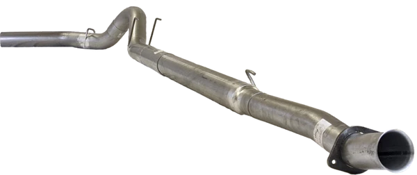 Mel's Manufacturing 5" Downpipe Back Single | 2020-2022 Ford 6.7L F250/F350 Powerstroke