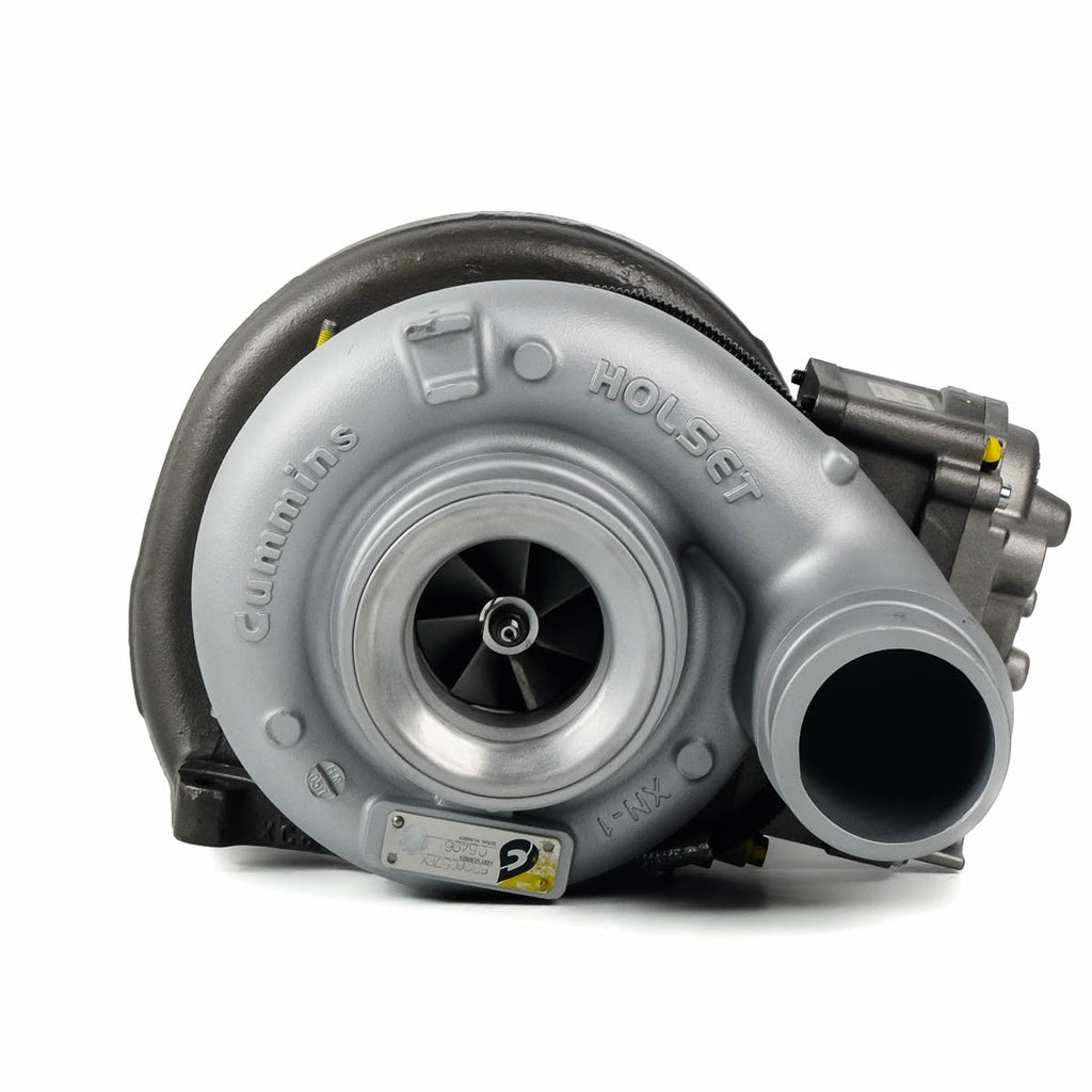 GCL 2013-2018 Cummins 6.7L Dodge Ram Cab & Chassis Remanufactured Turbo with Actuator