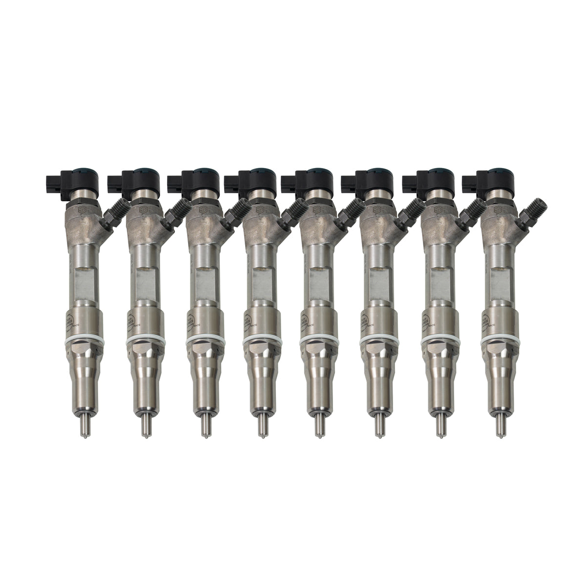 S&S SSfueled 6.4F Ford Injectors NEW
