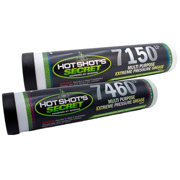 HSS 7000 SERIES EP GREASE 15.5oz 7460EP Multi-Purpose -