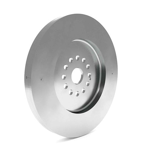 Vibratech TVD - Harmonic Balancer - Engine Model ISX / Signature 600 / X15 - Each 718041-600