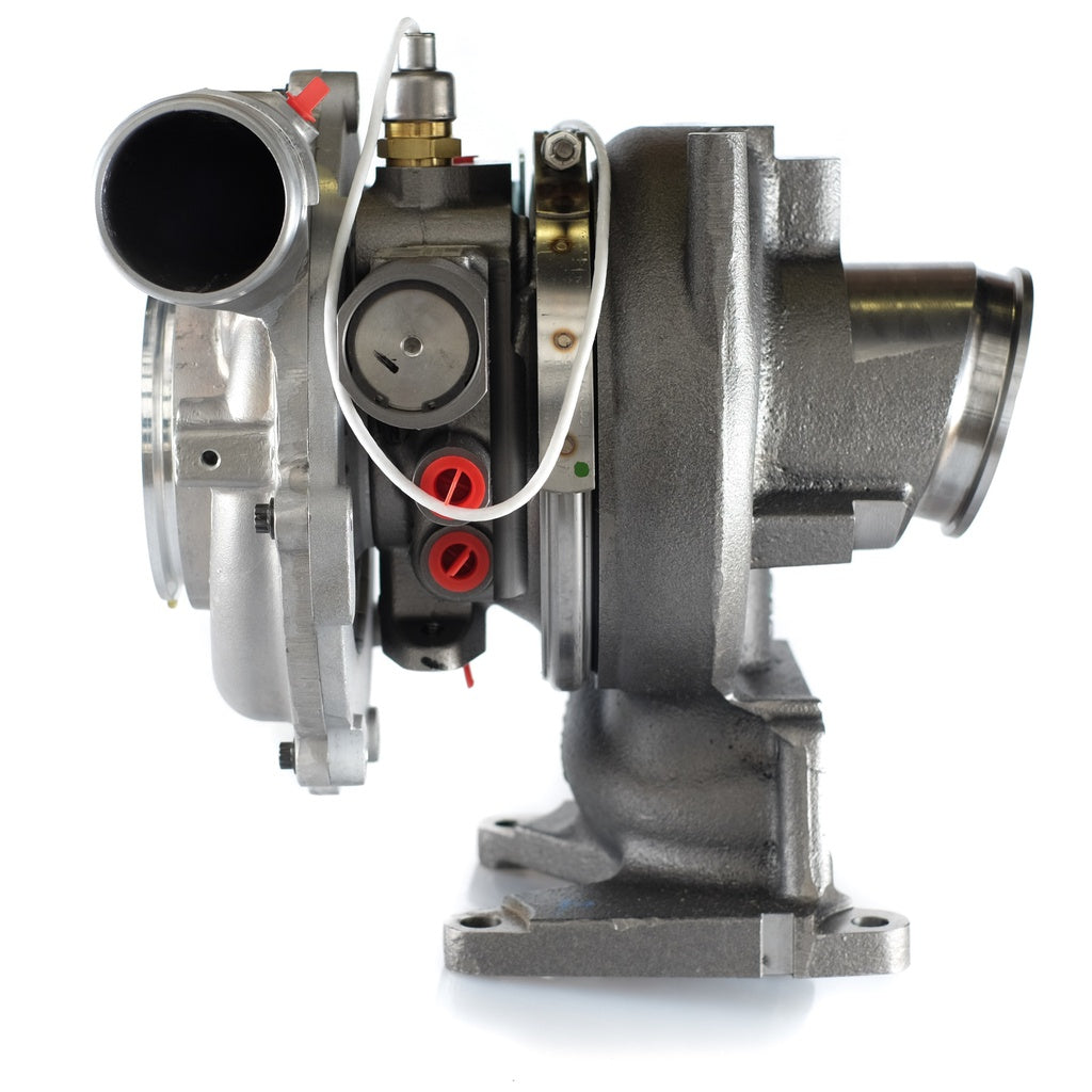 Garrett 848212-5002S 2011-2016 GM Duramax 6.6L LML 2500/3500 Pick-up NEW Turbocharger