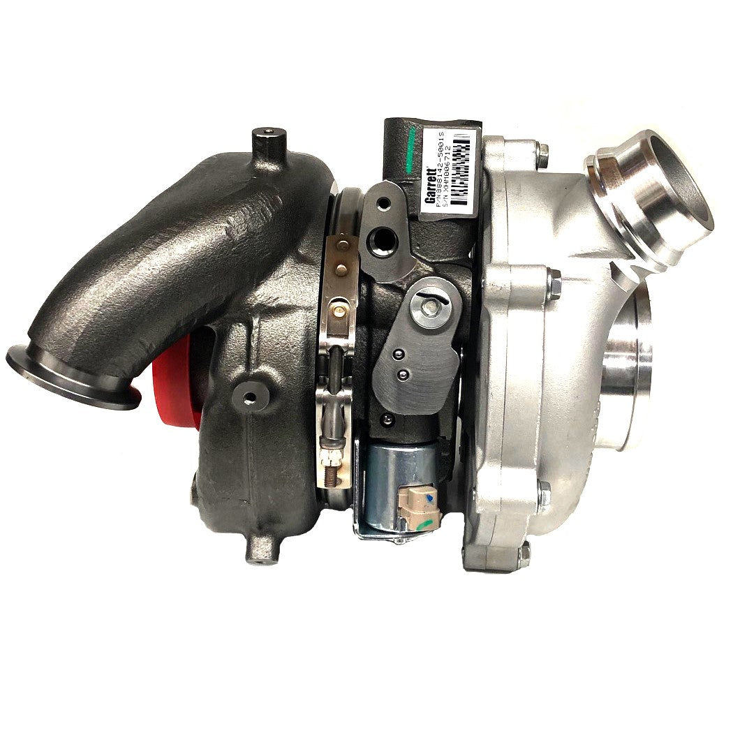 Garrett Factory Turbo 888142-5001S for 2017-2019 6.7 Powerstroke - C&C ONLY