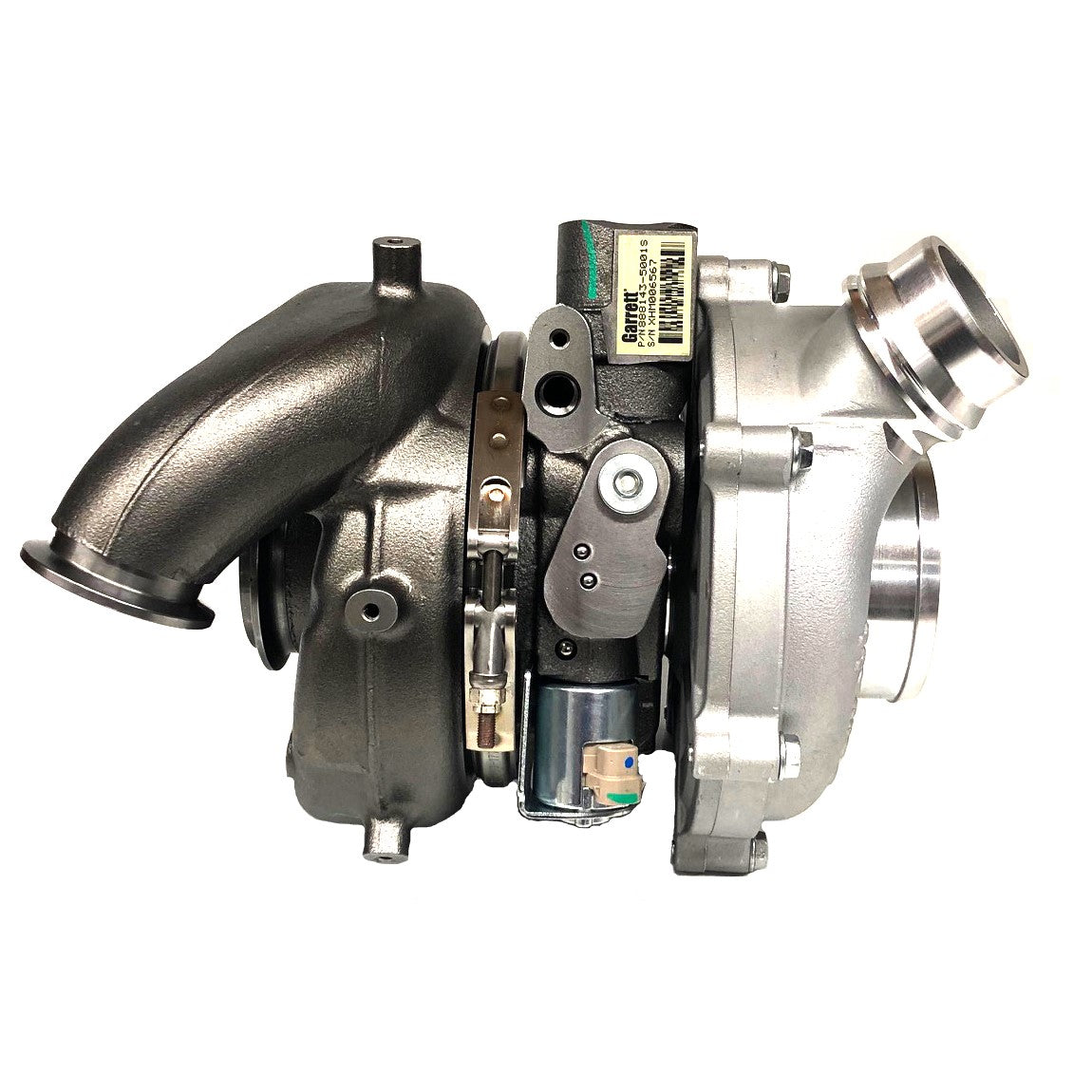 Garrett Factory Turbo 888143-5001S for 2017-2019 6.7 Powerstroke - Pickup ONLY