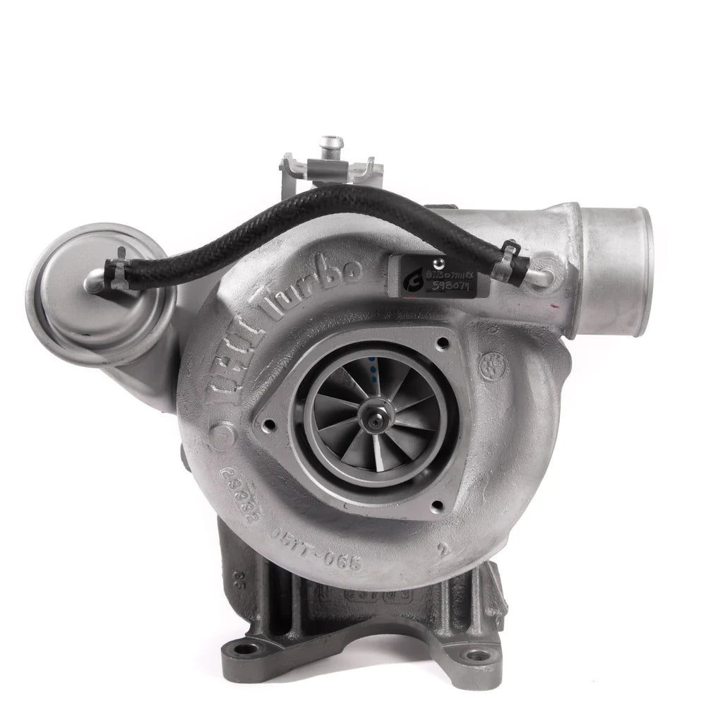 GCL 2001-2004.5 GMC 6.6L Duramax LB7 Rebuilt Turbocharger 8973077111 EX