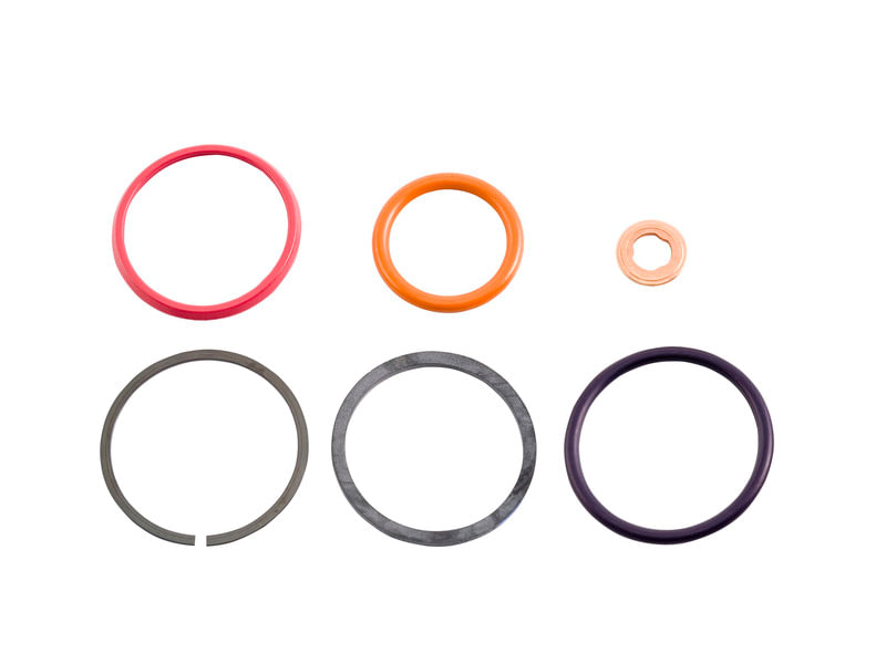 ALLIANT POWER AP0001 NEW FUEL INJECTOR SEAL KIT