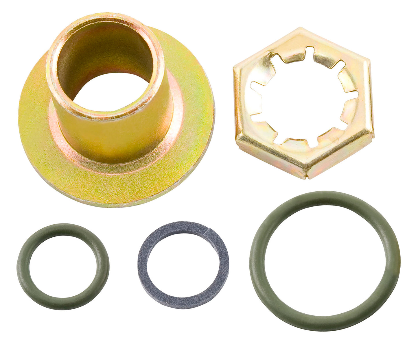 CNC Fab 1994.5-2003 7.3L Alliant Power Injection Pressure Regulator Valve Seal Kit - AP0003