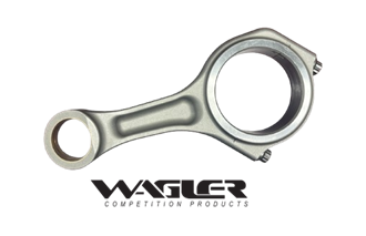 Wagler L5P Duramax Billet Connecting Rods