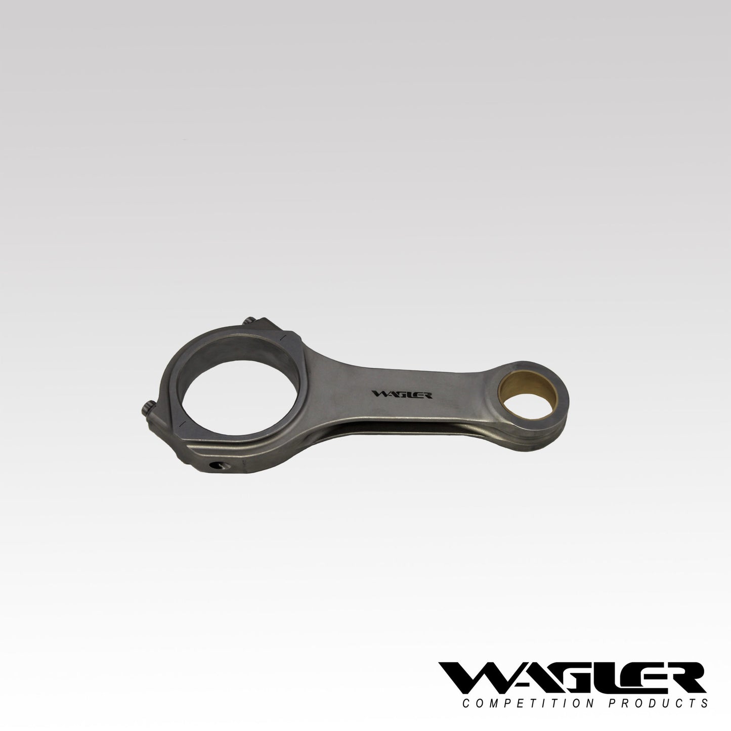 Wagler 6.0 Powerstroke Connecting Rods