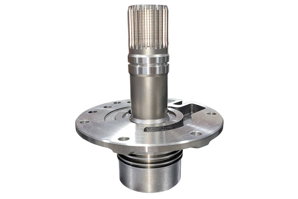 Goerend Stator Support Assembly Chrysler 48RE