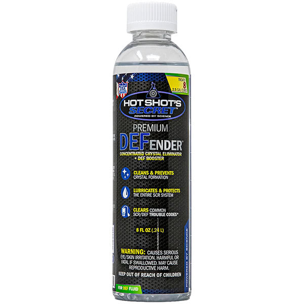 HSS PD 8oz Premium Defender DEF Treatment DEFA8Z