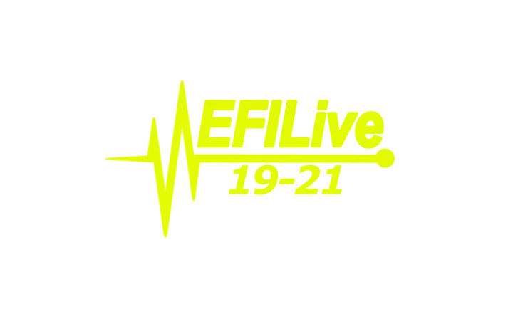 EFILive 19-21 6.7L Cummins Tune