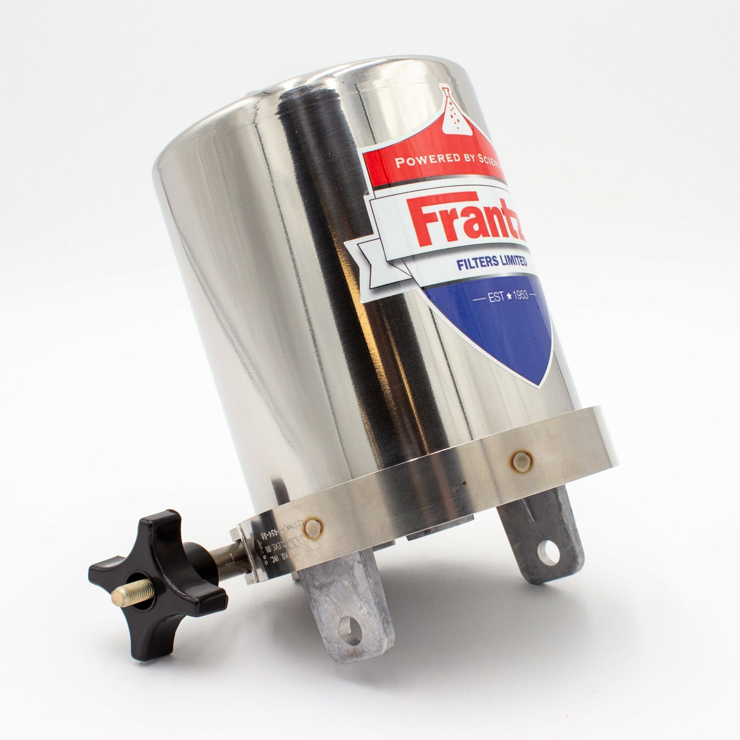 FRANTZ Filter Housing Assembly | FFHA