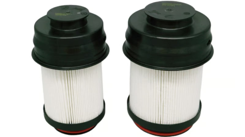 Fleetguard Cummins 6.7L 2025+ Fuel Filter Kit, NanoNet - FK11008NN