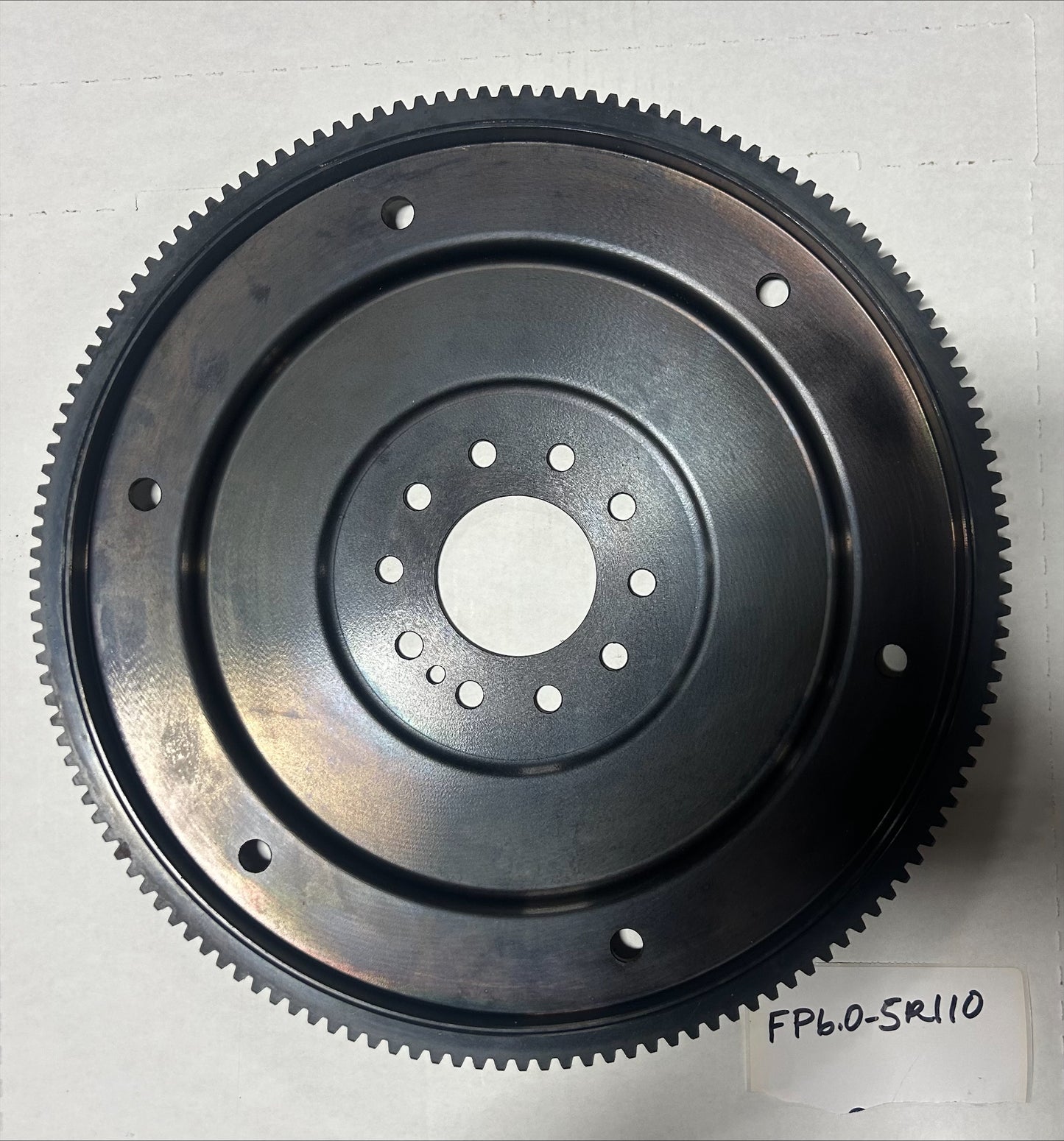Valair Ford 6.0 Billet Flex Plate | 5R110