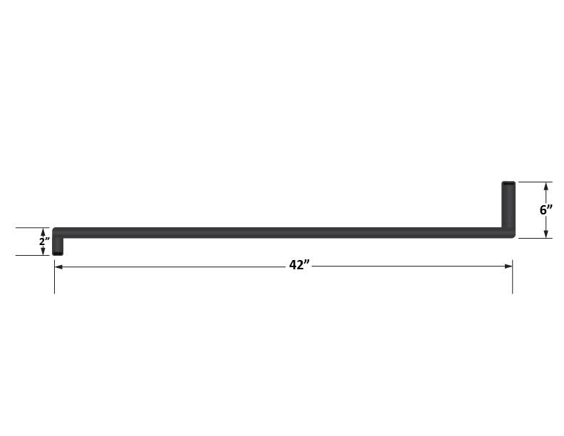HOW 4th Gen Cummins Coolant Riser Kit (2010-2012)