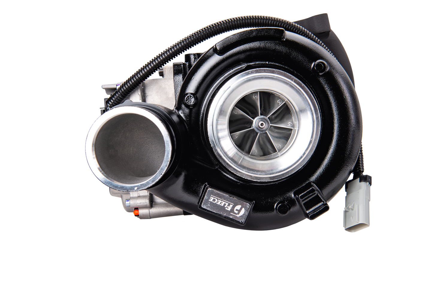 FPE-351-0712 Fleece 2007.5-2012 6.7L Cummins 63mm FMW Holset VGT Cheetah Turbocharger Hell On Wheels Performance Limited Ltd Canada Zero