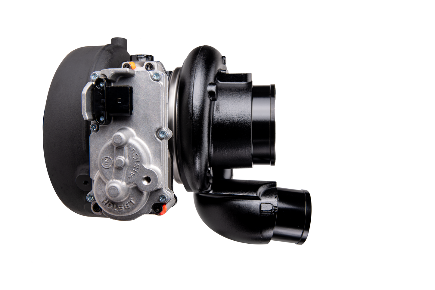 FPE-351-1920 Fleece 2019-2022 6.7L Cummins 63mm FMW Holset VGT Cheetah Turbocharger Hell On Wheels Performance Limited Ltd Canada One