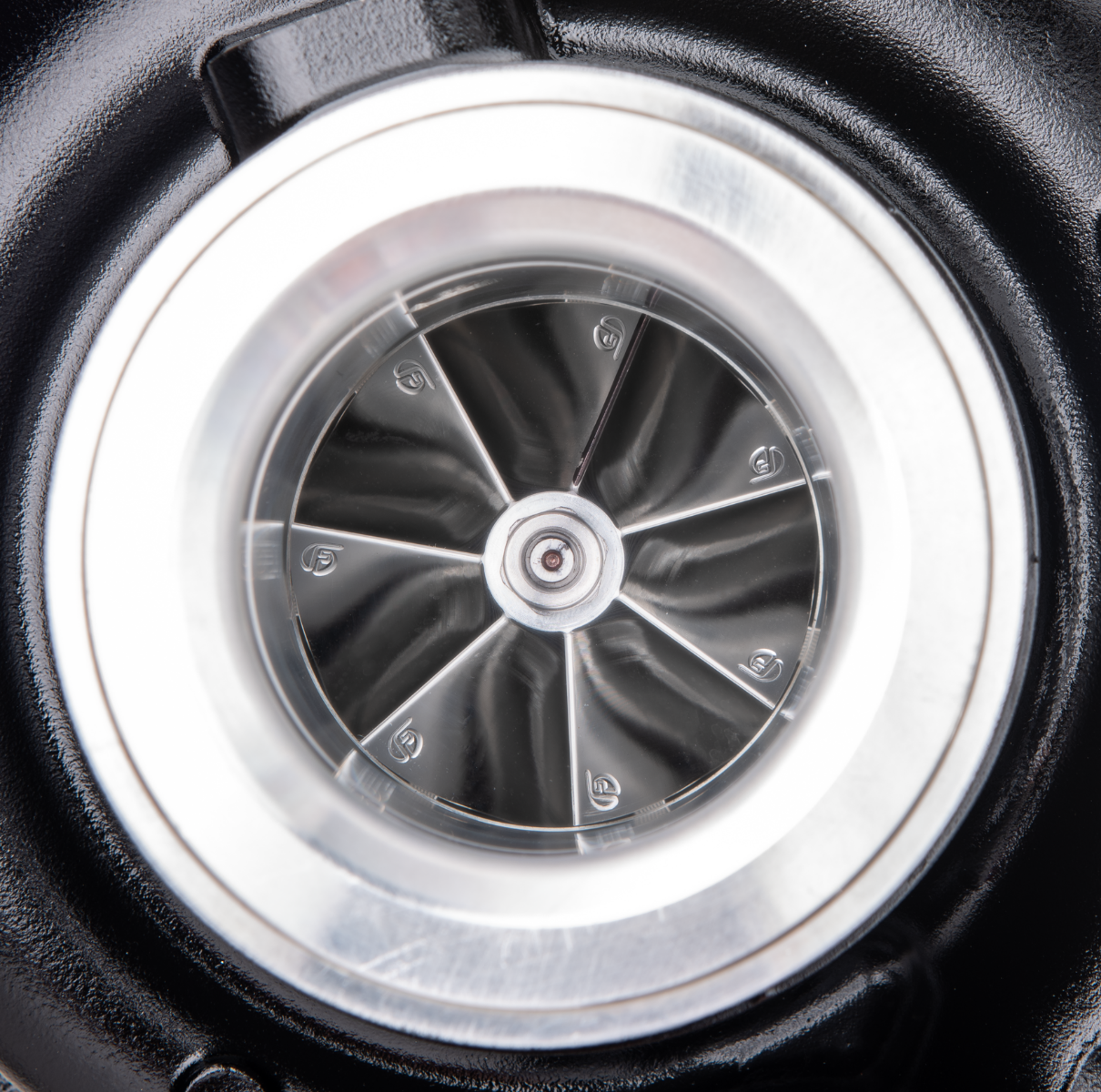 FPE-351-1920 Fleece 2019-2022 6.7L Cummins 63mm FMW Holset VGT Cheetah Turbocharger Hell On Wheels Performance Limited Ltd Canada Four
