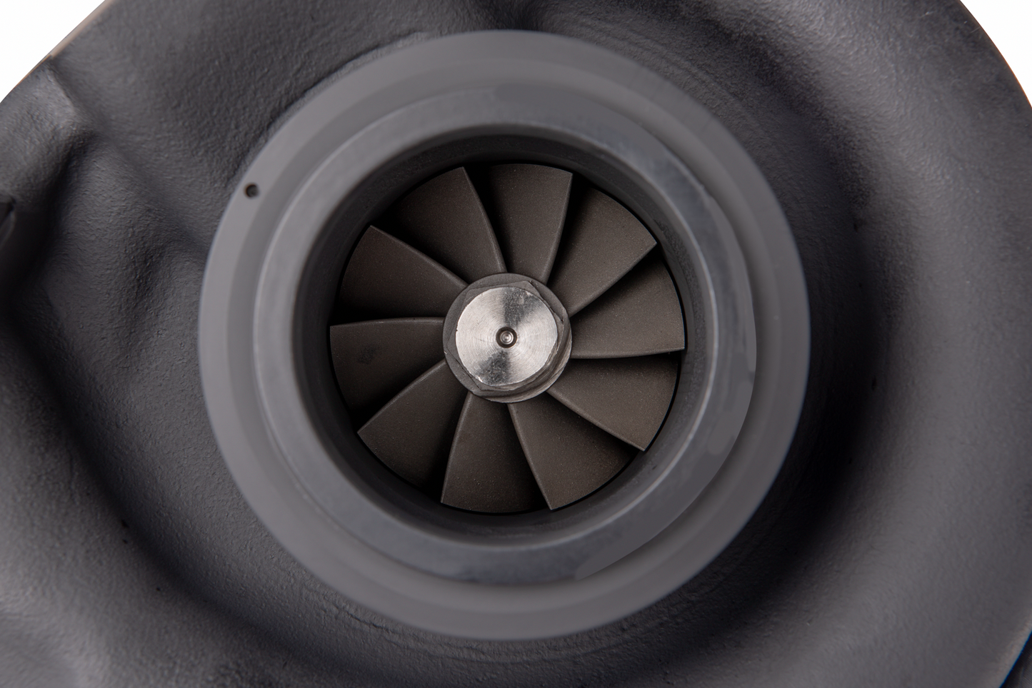 FPE-351-1920 Fleece 2019-2022 6.7L Cummins 63mm FMW Holset VGT Cheetah Turbocharger Hell On Wheels Performance Limited Ltd Canada Five