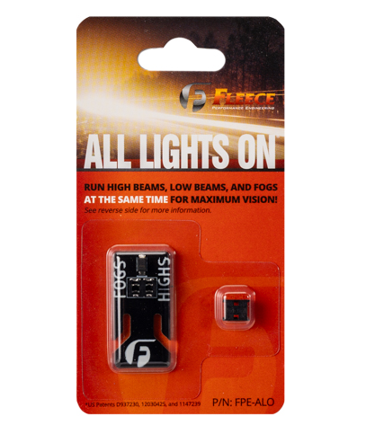 Fleece All Lights On™