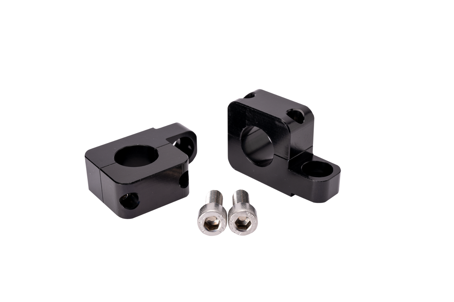 Fleece 2003-2018 Cummins Coolant Bypass Hose Brackets