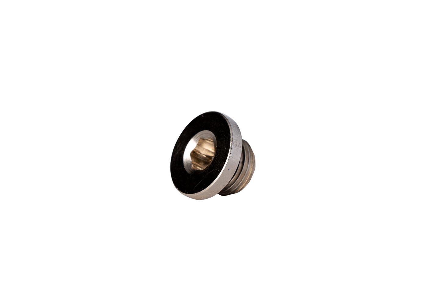 Fleece M22 Thermostat Plug for Cummins Cylinder heads