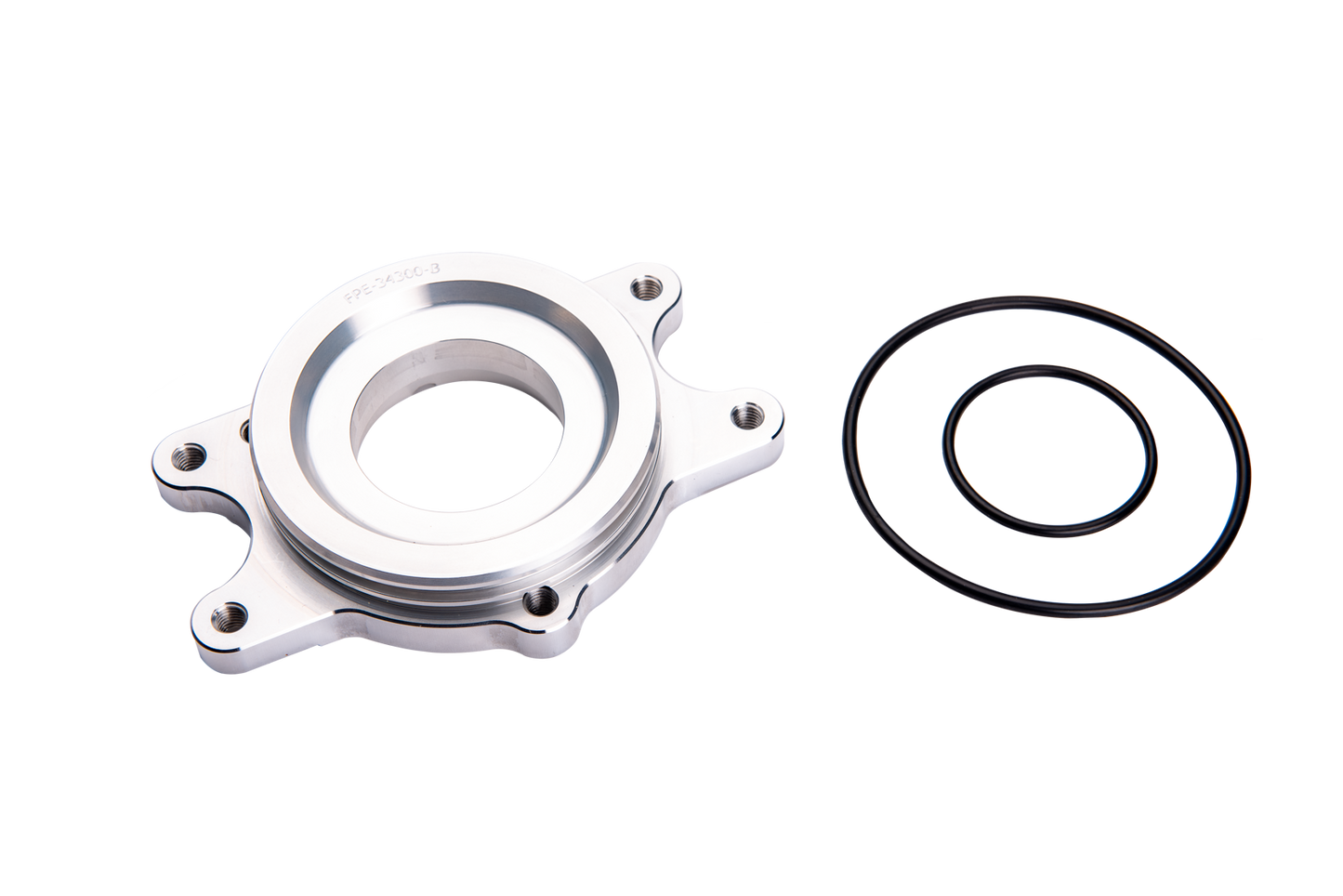 Fleece CP3 Adapter for 6.6L Duramax