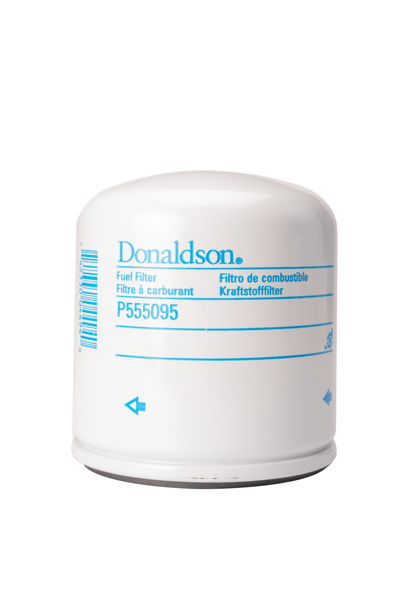 Fleece / Donaldson P555095 Replacement Fuel Filter