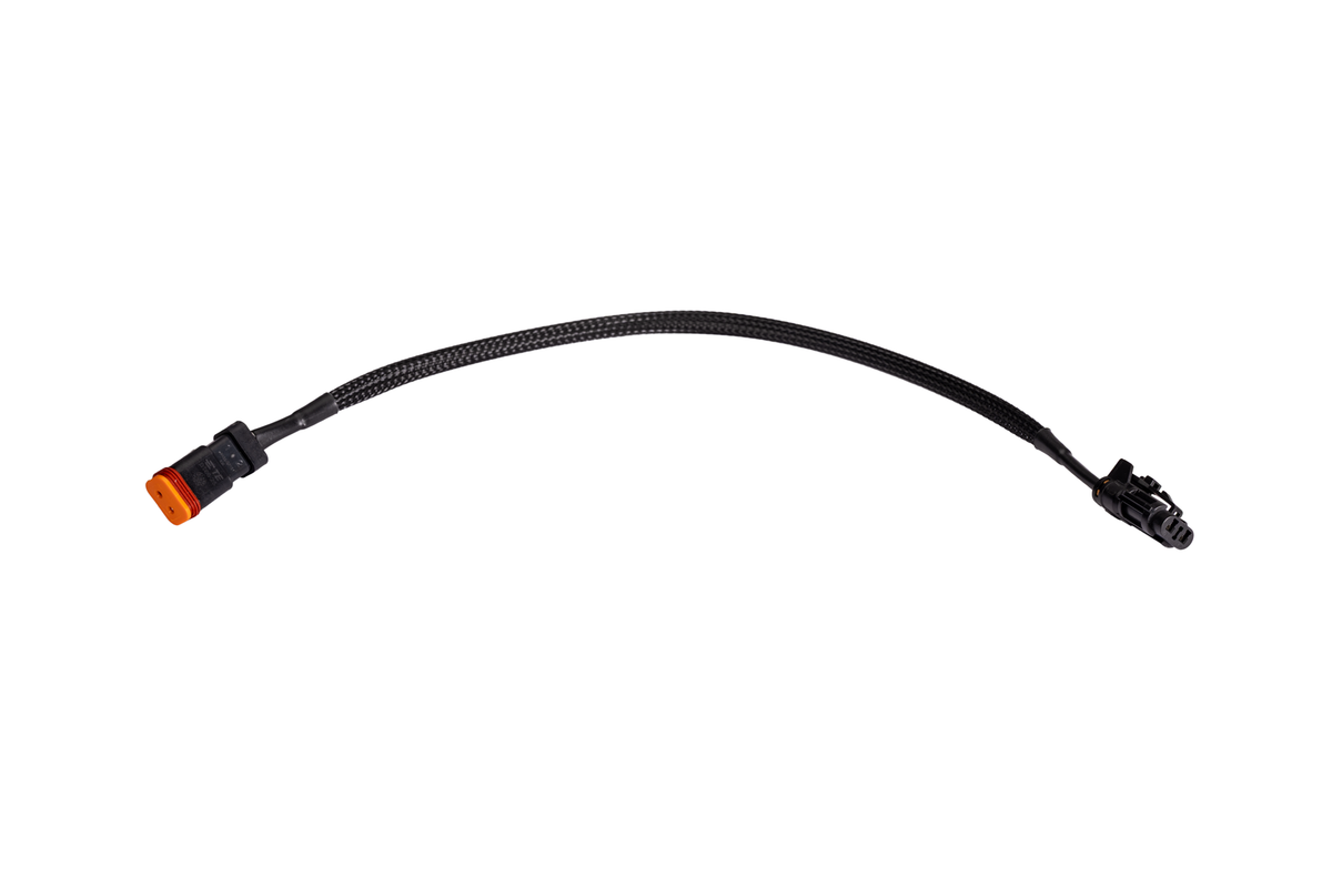 Fleece WIF Sensor Adapter Harness for 2013-2018 Ram with FPE-CUMM-UBFA-1324