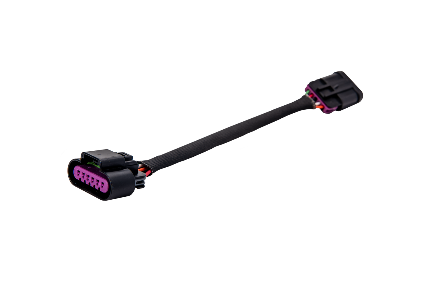 FPE-HAR-DMAX-FAN-LML Fleece Duramax Fan Extension Harness (LML) Hell On Wheels Canada